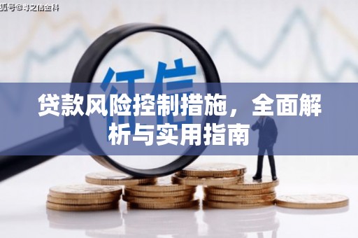 光复贷款风险控制措施，全面解析与实用指南