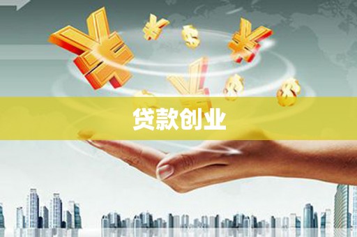 新平贷款创业