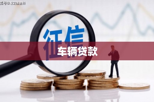 连山车辆贷款