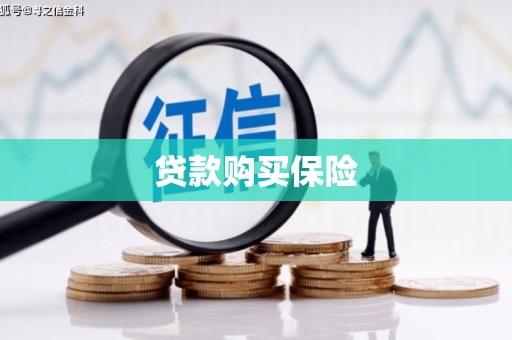 潮州贷款购买保险