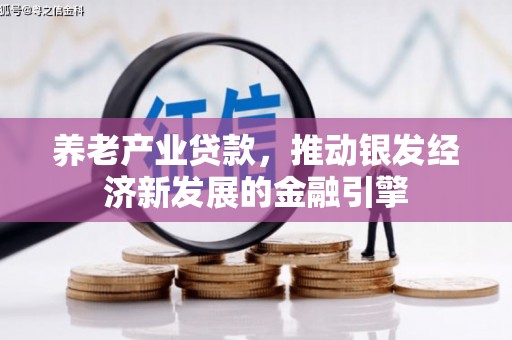 盐山养老产业贷款，推动银发经济新发展的金融引擎