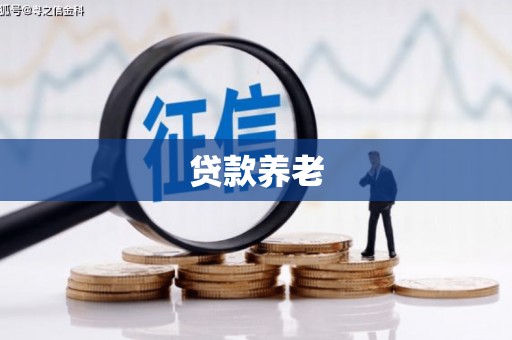 北京贷款养老