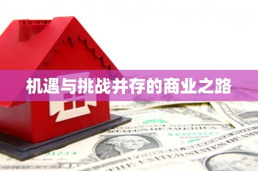 宁明机遇与挑战并存的商业之路