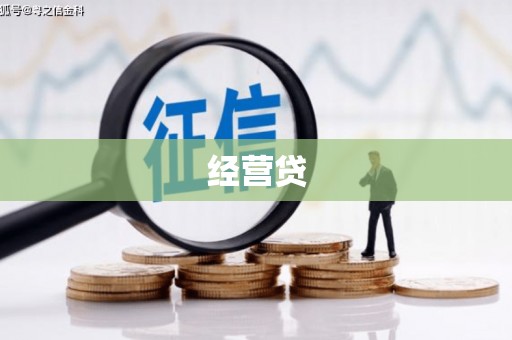南安经营贷